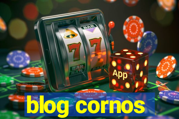 blog cornos